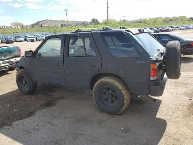 1995 Honda Passport EX