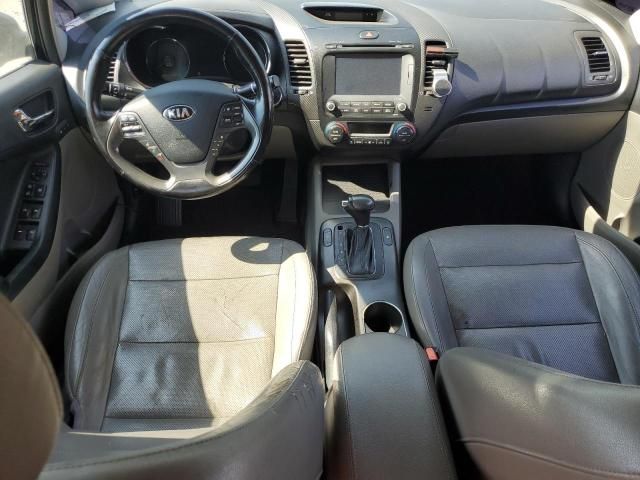 2014 KIA Forte EX