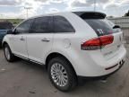 2013 Lincoln MKX