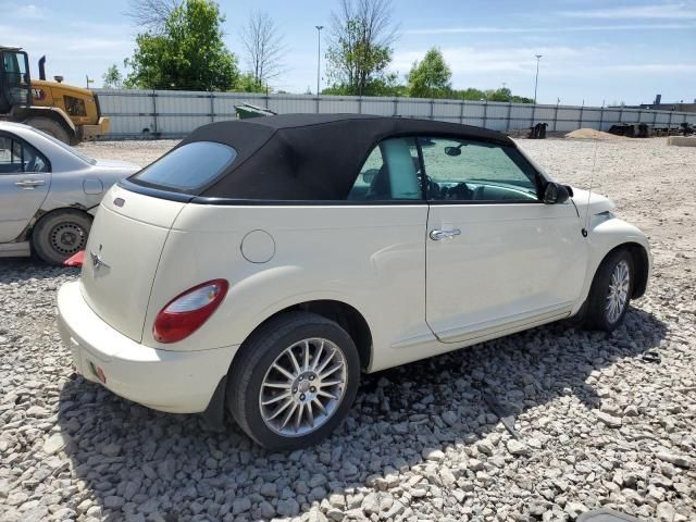 2008 Chrysler PT Cruiser Touring