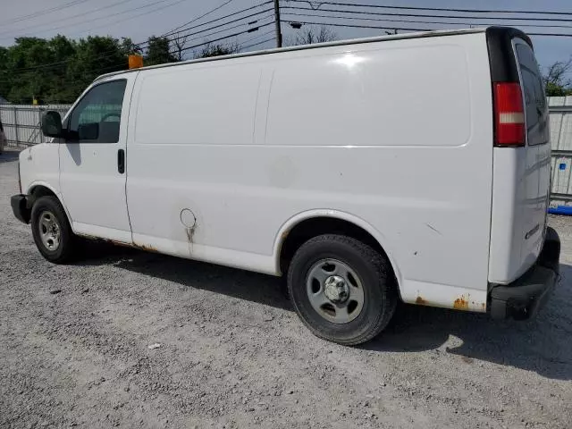 2006 Chevrolet Express G1500