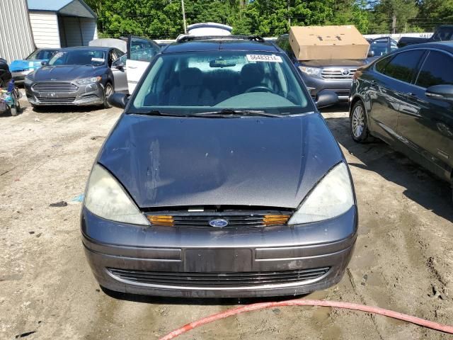 2003 Ford Focus SE