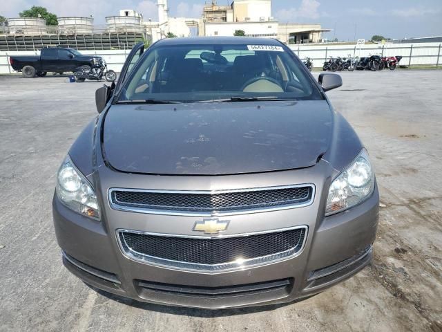 2010 Chevrolet Malibu 1LT