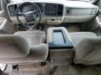 2000 Chevrolet Suburban C1500