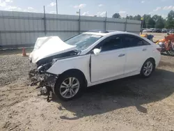 Hyundai Sonata se Vehiculos salvage en venta: 2011 Hyundai Sonata SE