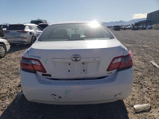 2008 Toyota Camry CE