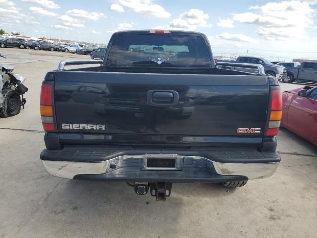 2004 GMC New Sierra K1500