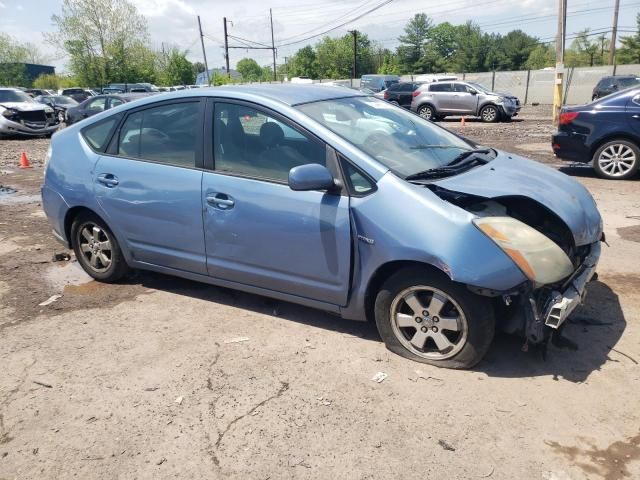 2006 Toyota Prius