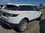 2019 Land Rover Range Rover Evoque SE