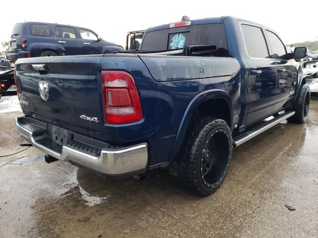 2020 Dodge 1500 Laramie