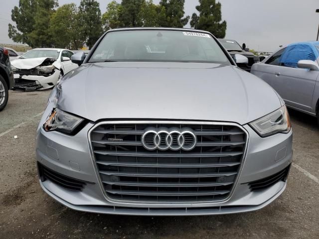 2015 Audi A3 Premium