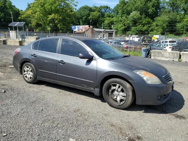 2009 Nissan Altima 2.5