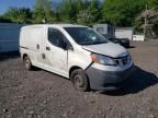 2015 Nissan NV200 2.5S