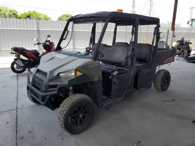 2016 Polaris Ranger Crew 570-4