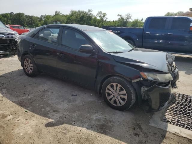 2011 KIA Forte LX