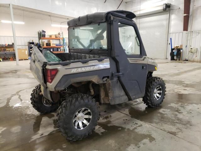 2024 Polaris Ranger XP 1000 Northstar Premium