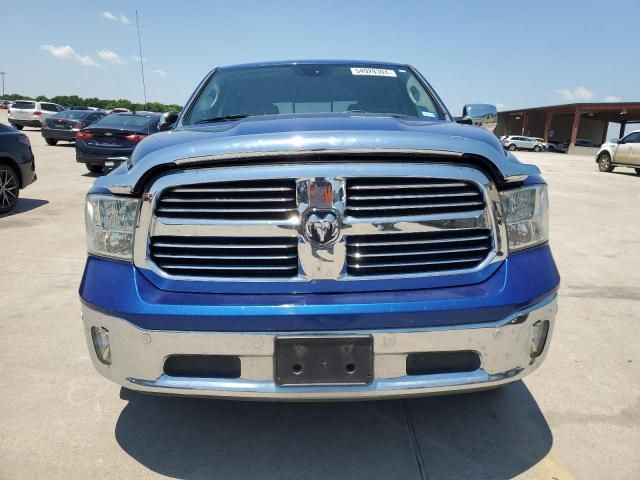 2014 Dodge RAM 1500 SLT