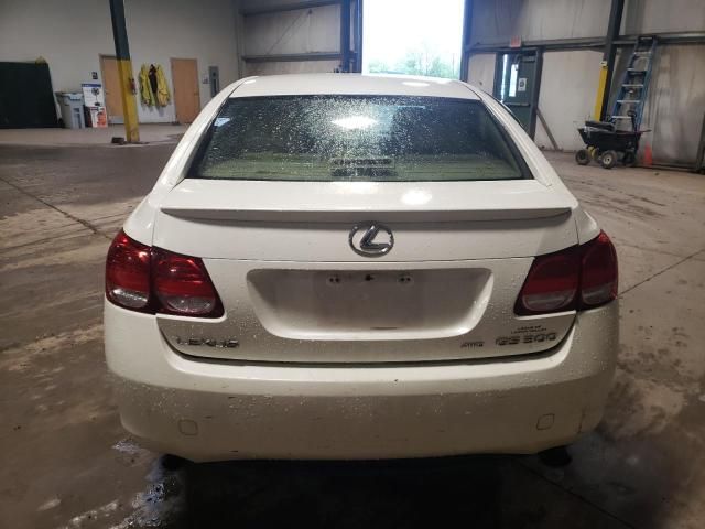 2006 Lexus GS 300