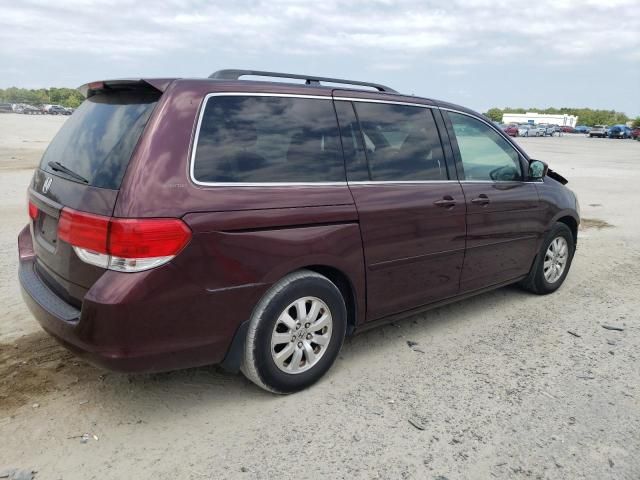 2008 Honda Odyssey EX