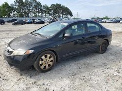 2009 Honda Civic LX for sale in Loganville, GA