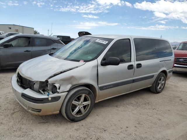 2003 Chevrolet Venture