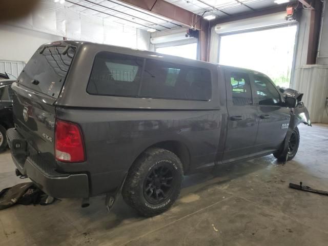 2017 Dodge RAM 1500 ST