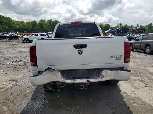 2005 Dodge RAM 1500 ST