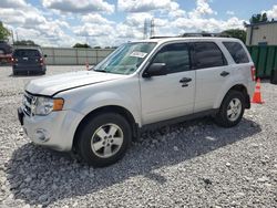 2011 Ford Escape XLT en venta en Barberton, OH