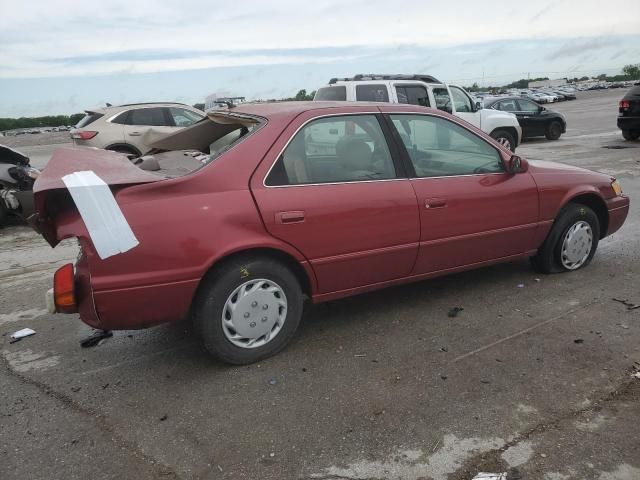 1998 Toyota Camry CE