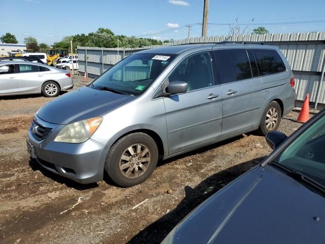 2010 Honda Odyssey EX