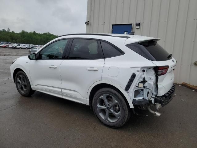 2023 Ford Escape ST Line