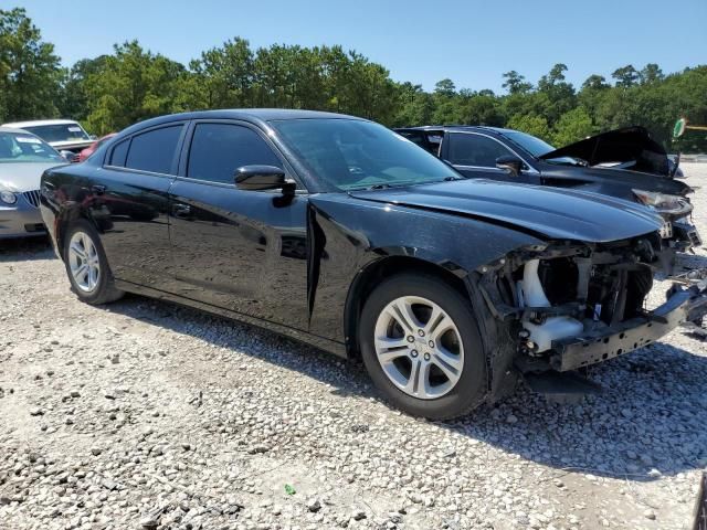 2018 Dodge Charger SXT