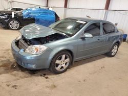 Chevrolet Cobalt 1lt Vehiculos salvage en venta: 2010 Chevrolet Cobalt 1LT