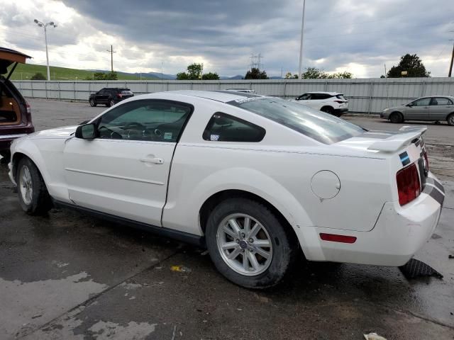 2006 Ford Mustang