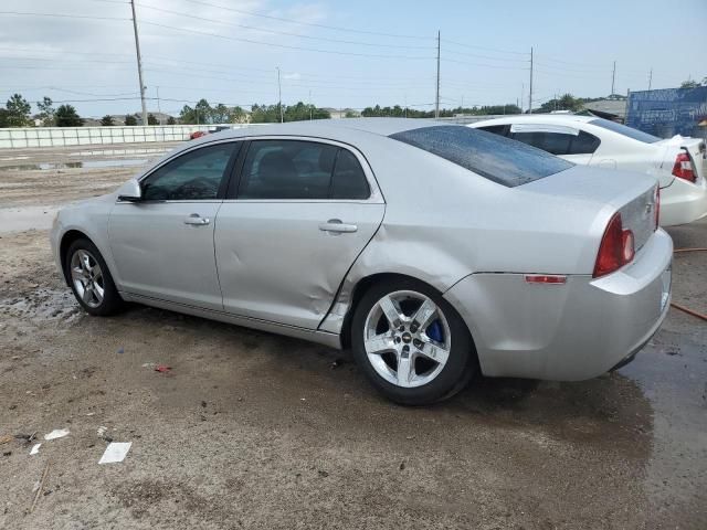 2010 Chevrolet Malibu 1LT