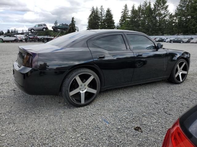 2008 Dodge Charger