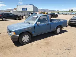 Toyota Vehiculos salvage en venta: 1995 Toyota Pickup 1/2 TON Short Wheelbase