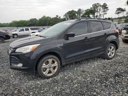 Salvage cars for sale at Byron, GA auction: 2013 Ford Escape SE