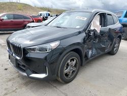BMW x1 xdrive28i Vehiculos salvage en venta: 2023 BMW X1 XDRIVE28I