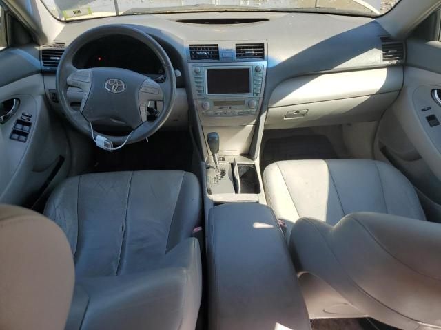 2007 Toyota Camry Hybrid