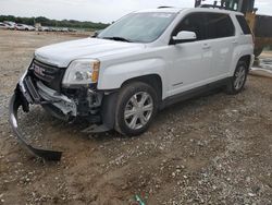 GMC Terrain sle salvage cars for sale: 2017 GMC Terrain SLE