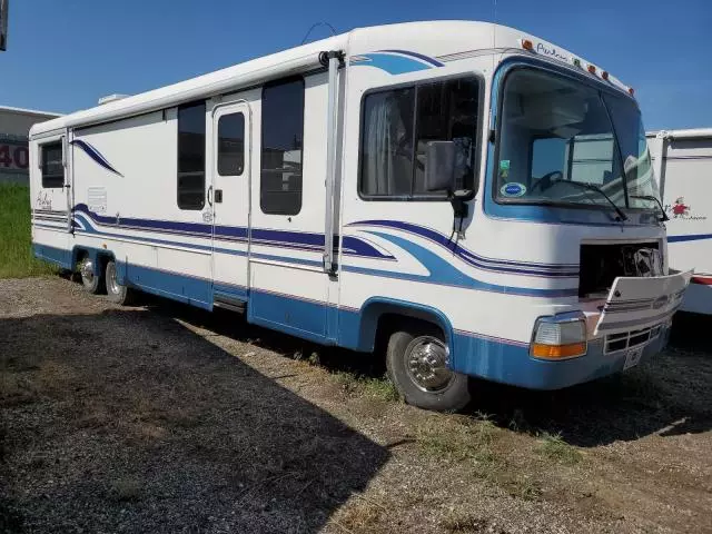 1995 Ford F530 Super Duty