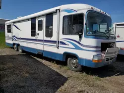 Ford salvage cars for sale: 1995 Ford F530 Super Duty