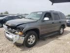 2002 Chevrolet Tahoe K1500