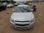 2012 Chevrolet Malibu 1LT