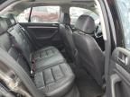 2006 Volkswagen Jetta TDI Leather