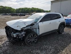 Salvage cars for sale at Windsor, NJ auction: 2024 Mazda CX-50 Base