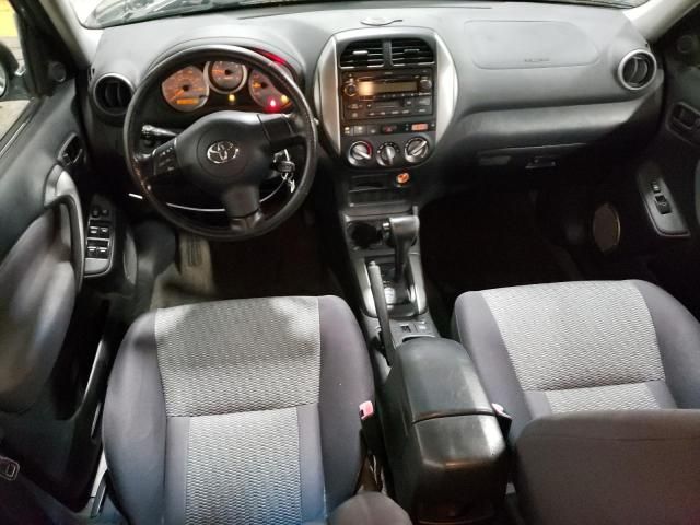 2005 Toyota Rav4