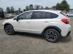 2017 Subaru Crosstrek Limited