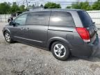 2007 Nissan Quest S